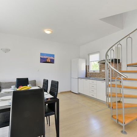 Apartments By The Sea Nin, Zadar - 13172 ห้อง รูปภาพ