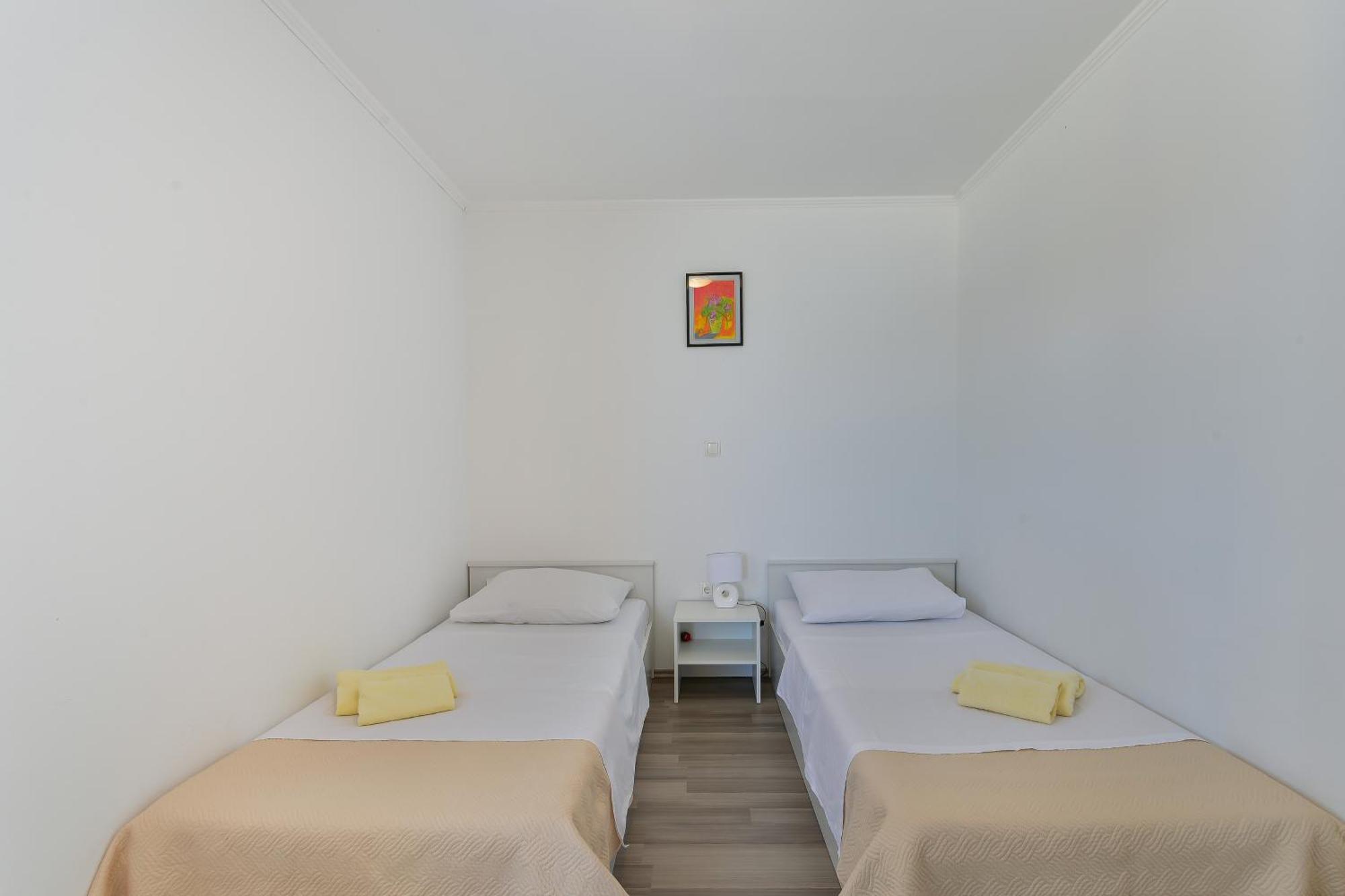 Apartments By The Sea Nin, Zadar - 13172 ห้อง รูปภาพ