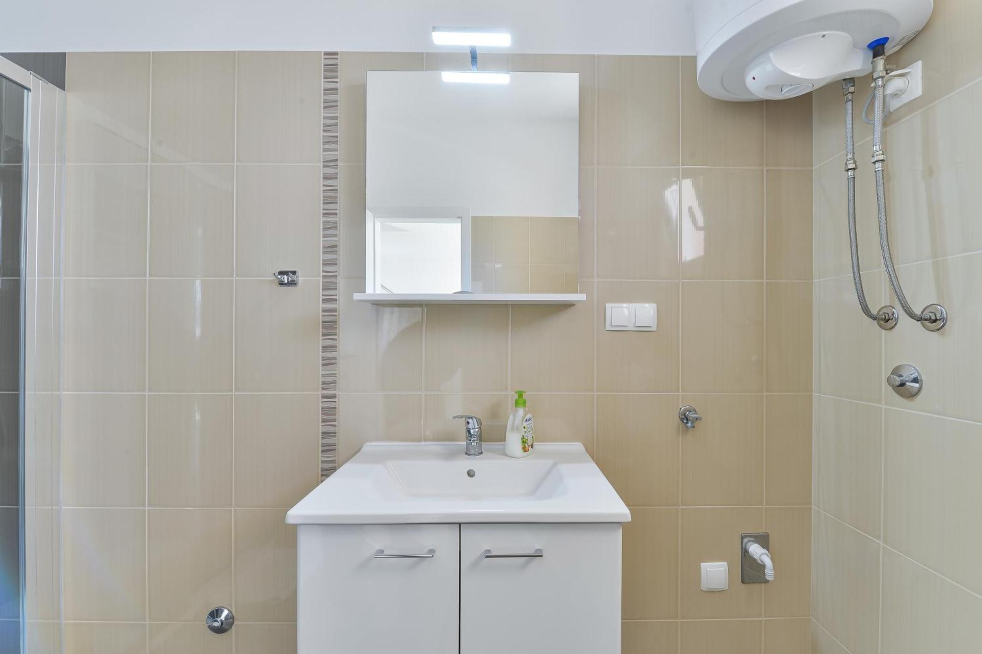 Apartments By The Sea Nin, Zadar - 13172 ห้อง รูปภาพ