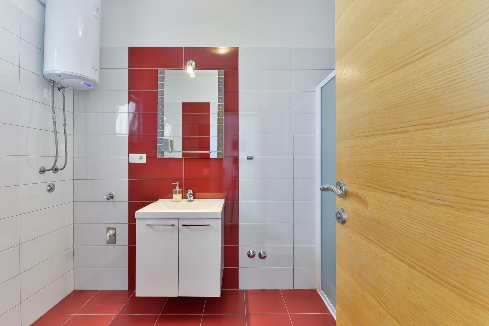 Apartments By The Sea Nin, Zadar - 13172 ห้อง รูปภาพ