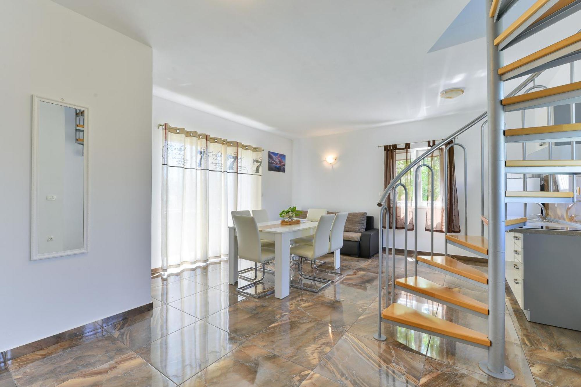 Apartments By The Sea Nin, Zadar - 13172 ห้อง รูปภาพ