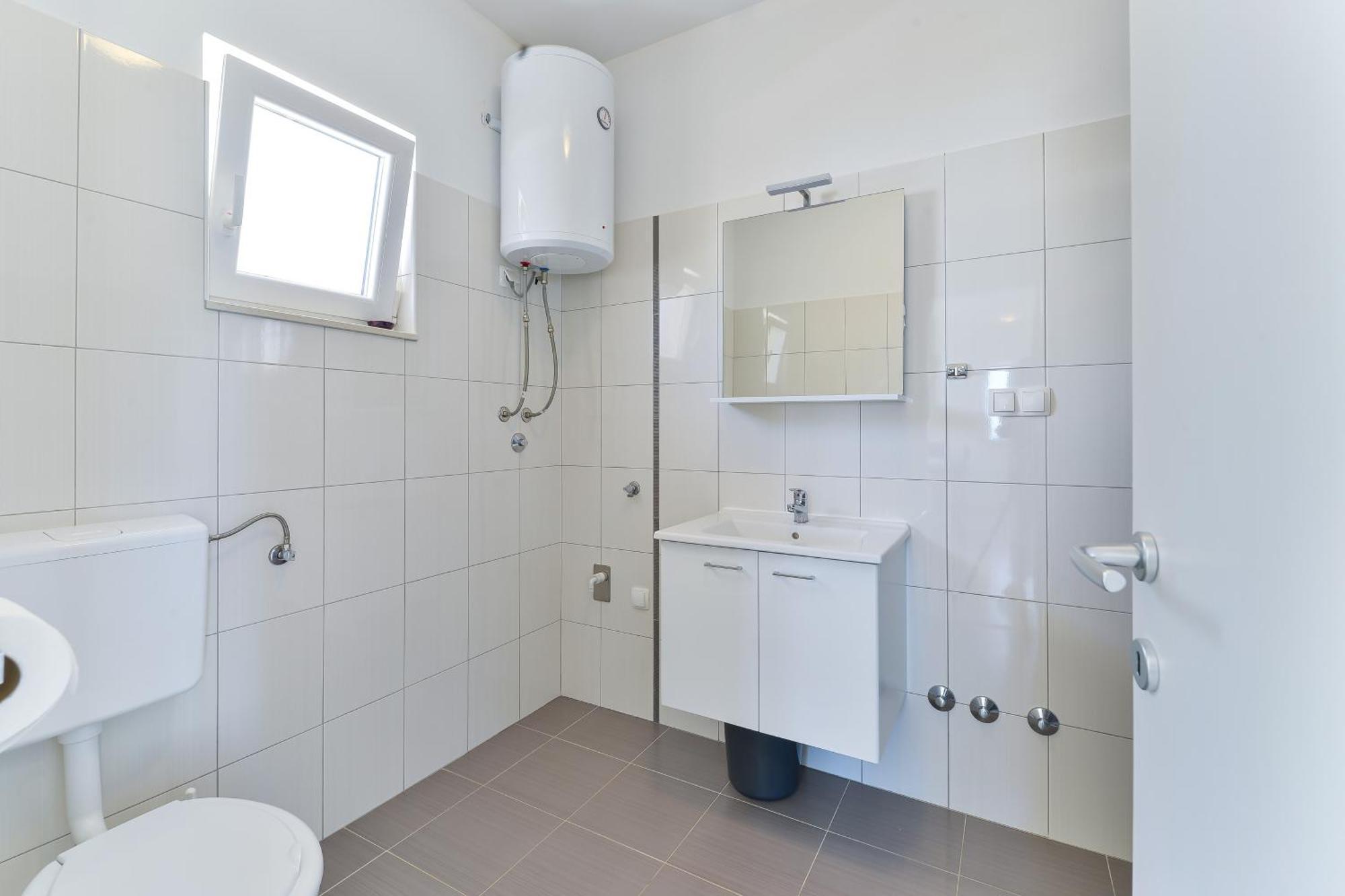 Apartments By The Sea Nin, Zadar - 13172 ห้อง รูปภาพ