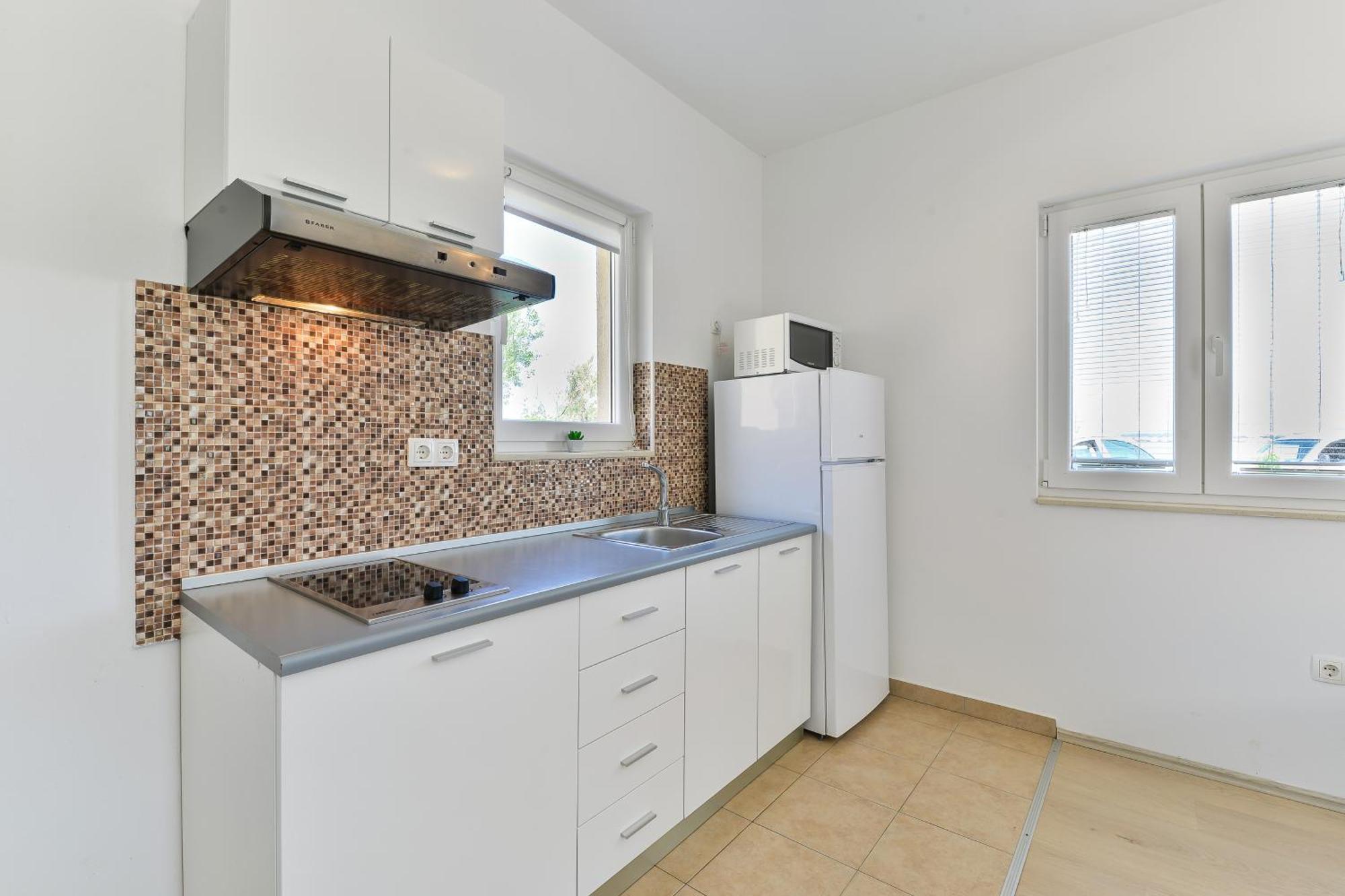 Apartments By The Sea Nin, Zadar - 13172 ห้อง รูปภาพ