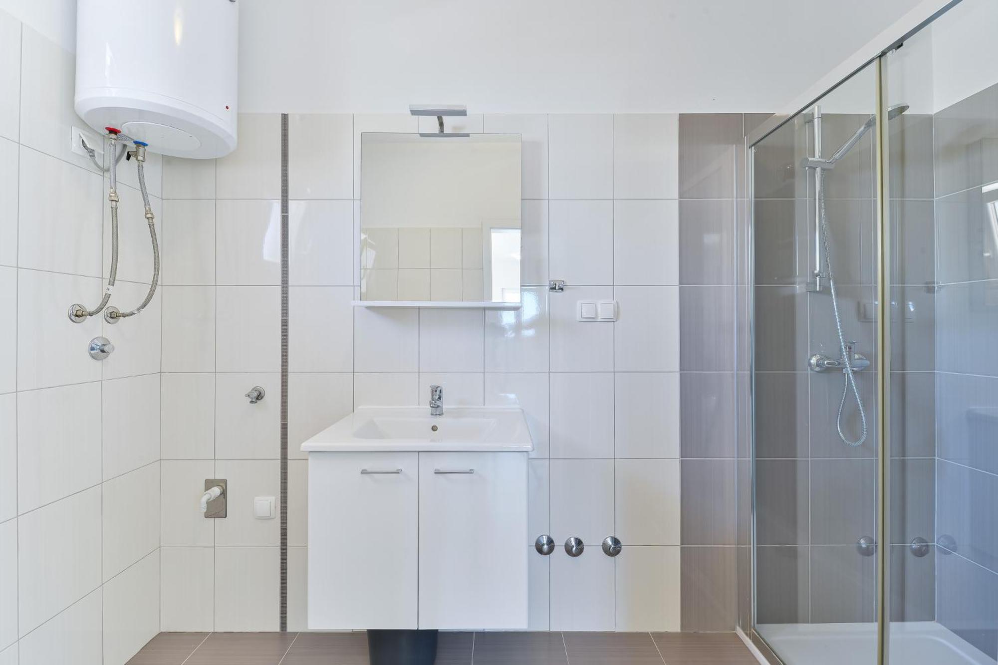 Apartments By The Sea Nin, Zadar - 13172 ห้อง รูปภาพ