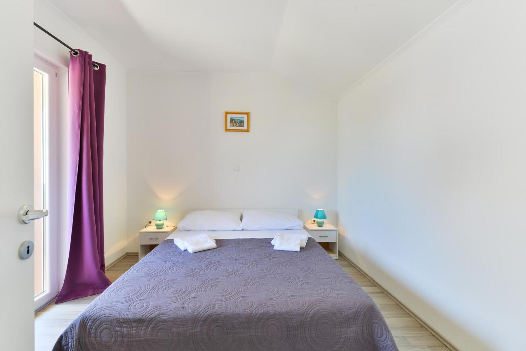 Apartments By The Sea Nin, Zadar - 13172 ห้อง รูปภาพ
